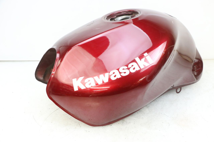 photo de DEPOSITO FUEL KAWASAKI ZR 7 750 (1999 - 2004) - Vista principal
