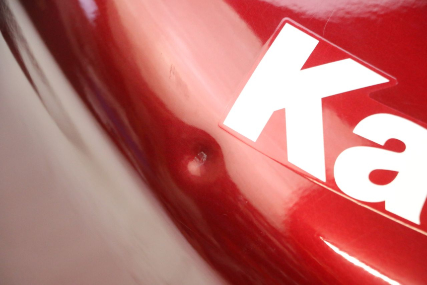 photo de DEPOSITO FUEL KAWASAKI ZR 7 750 (1999 - 2004) - Ángulo de visión alternativo