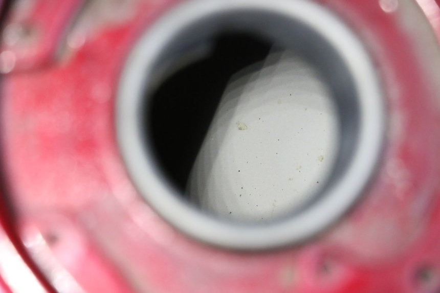 photo de DEPOSITO FUEL KAWASAKI ZR 7 750 (1999 - 2004) - Marcados y referencias originales