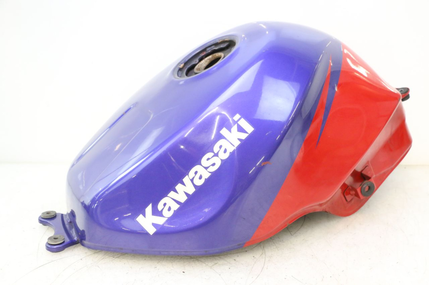 photo de DEPóSITO DE COMBUSTIBLE KAWASAKI ZX-6R ZX6R 600 (1995 - 1997) - Detalle de la pieza