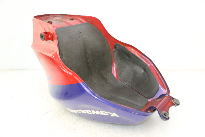 photo de DEPóSITO DE COMBUSTIBLE KAWASAKI ZX-6R ZX6R 600 (1995 - 1997) - Otra vista del artículo