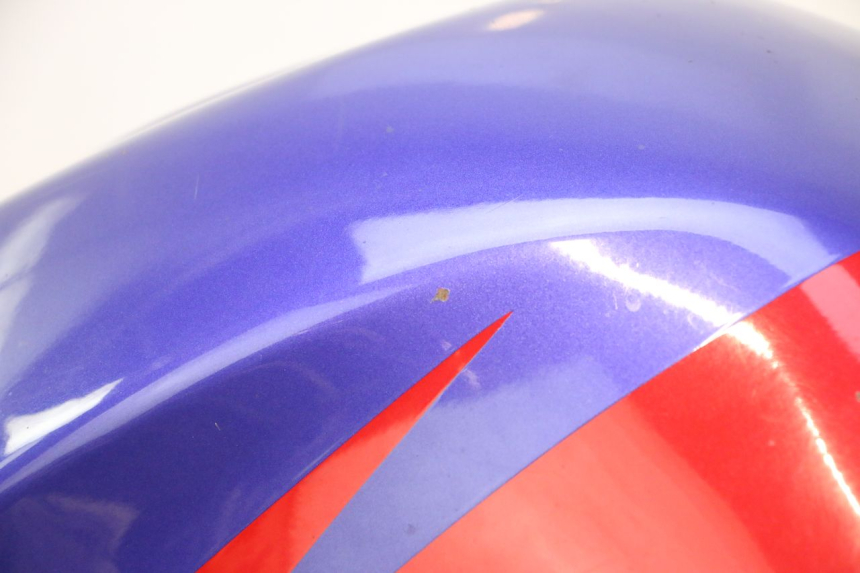 photo de DEPóSITO DE COMBUSTIBLE KAWASAKI ZX-6R ZX6R 600 (1995 - 1997) - Enfoque en la estructura