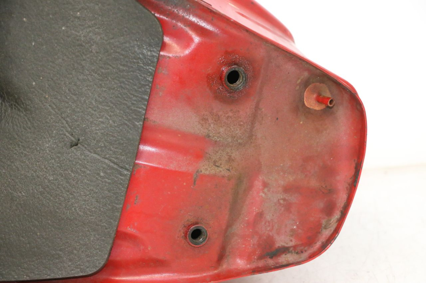 photo de DEPóSITO DE COMBUSTIBLE KAWASAKI ZX-6R ZX6R 600 (1995 - 1997) - Estado de la superficie y material
