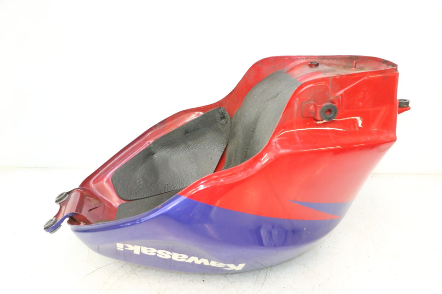 photo de DEPóSITO DE COMBUSTIBLE KAWASAKI ZX-6R ZX6R 600 (1995 - 1997) - Recambio usado revisado