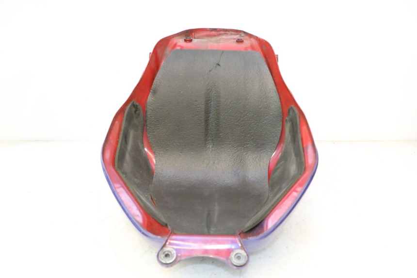 photo de DEPóSITO DE COMBUSTIBLE KAWASAKI ZX-6R ZX6R 600 (1995 - 1997) - Marcados y referencias originales