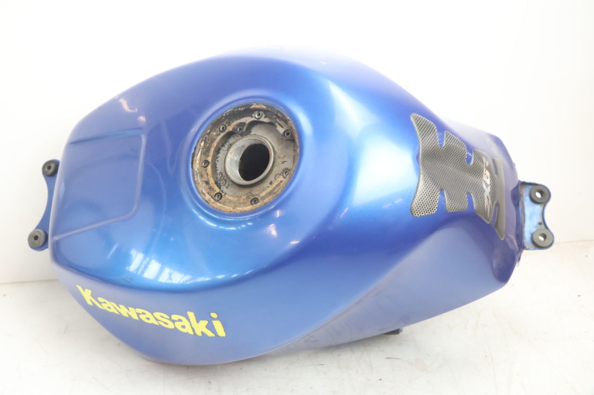 photo de DEPóSITO DE COMBUSTIBLE KAWASAKI ZX-6R ZX6R 600 (1995 - 1997) - Vista principal