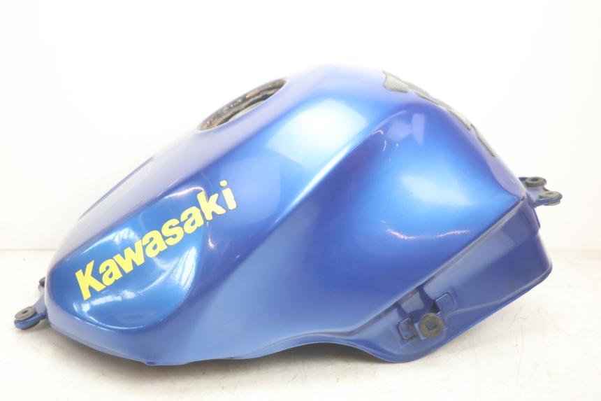 photo de DEPóSITO DE COMBUSTIBLE KAWASAKI ZX-6R ZX6R 600 (1995 - 1997) - Detalle de la pieza