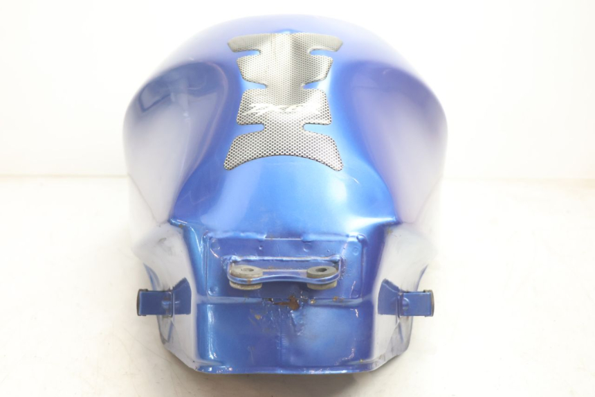 photo de DEPóSITO DE COMBUSTIBLE KAWASAKI ZX-6R ZX6R 600 (1995 - 1997) - Características distintivas