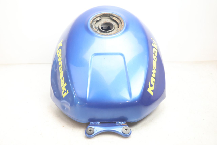 photo de DEPóSITO DE COMBUSTIBLE KAWASAKI ZX-6R ZX6R 600 (1995 - 1997) - Otra perspectiva