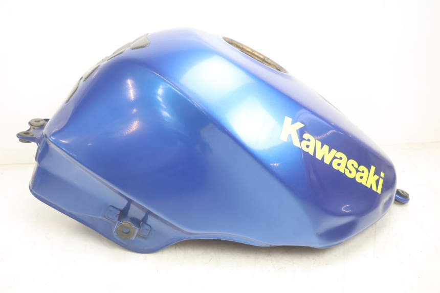 photo de DEPóSITO DE COMBUSTIBLE KAWASAKI ZX-6R ZX6R 600 (1995 - 1997) - Recambio usado revisado