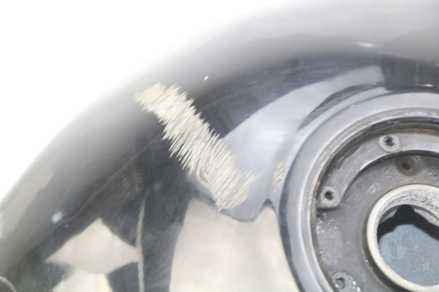 photo de DEPóSITO DE GASOLINA KAWASAKI ZZR 600 (1995 - 2004) - Características distintivas