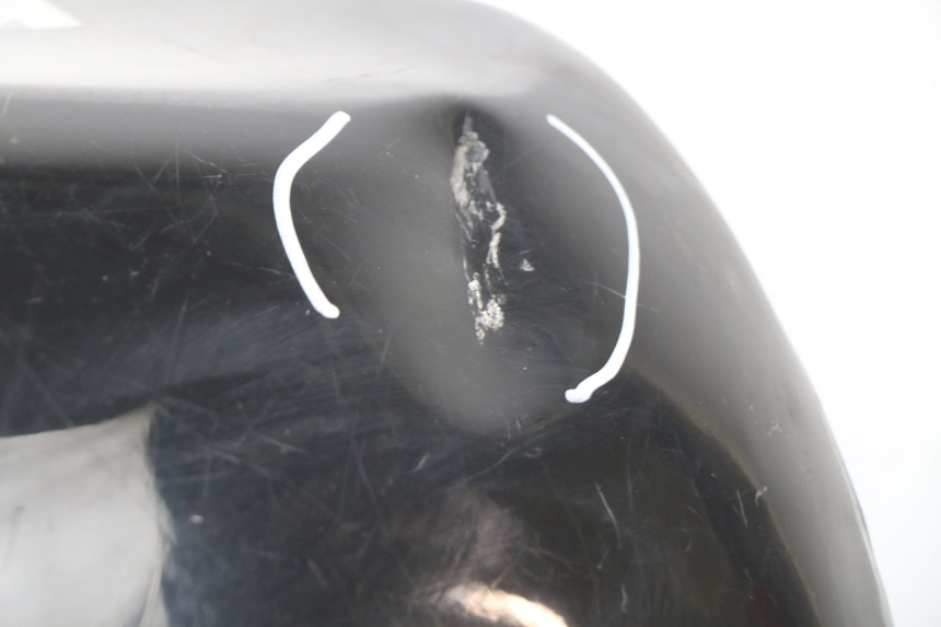 photo de DEPóSITO DE GASOLINA KAWASAKI ZZR 600 (1995 - 2004) - Primer plano de alta resolución