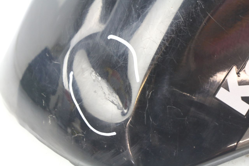 photo de DEPóSITO DE GASOLINA KAWASAKI ZZR 600 (1995 - 2004) - Recambio usado revisado