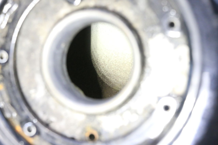 photo de DEPóSITO DE GASOLINA KAWASAKI ZZR 600 (1995 - 2004) - Foto de producto adicional