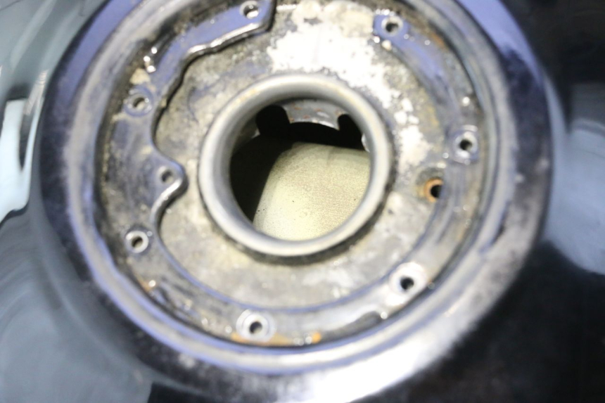 photo de DEPóSITO DE GASOLINA KAWASAKI ZZR 600 (1995 - 2004) - Zoom calidad de ocasión