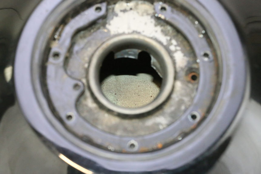photo de DEPóSITO DE GASOLINA KAWASAKI ZZR 600 (1995 - 2004) - Recambio usado revisado