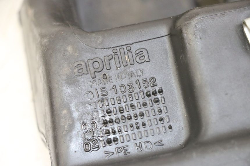 photo de DEPOSITO ACEITE APRILIA RS 50 (1999 - 2005) - Detalle de la pieza