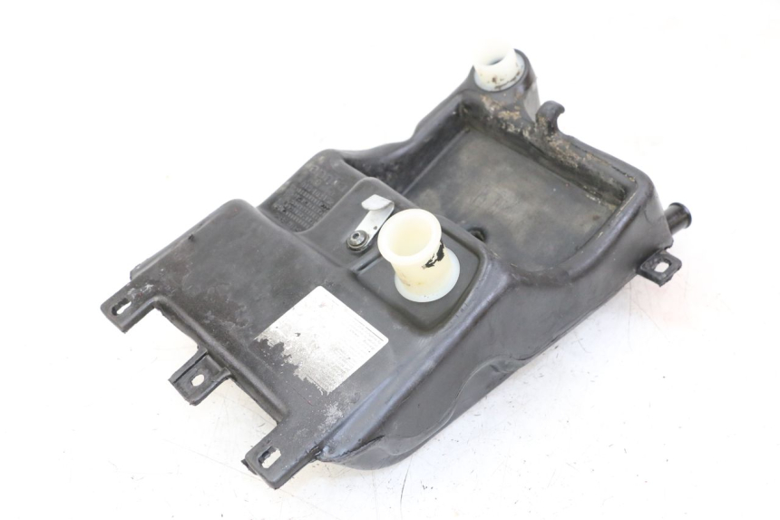 photo de DEPOSITO ACEITE APRILIA RS 50 (1999 - 2005) - Primer plano técnico