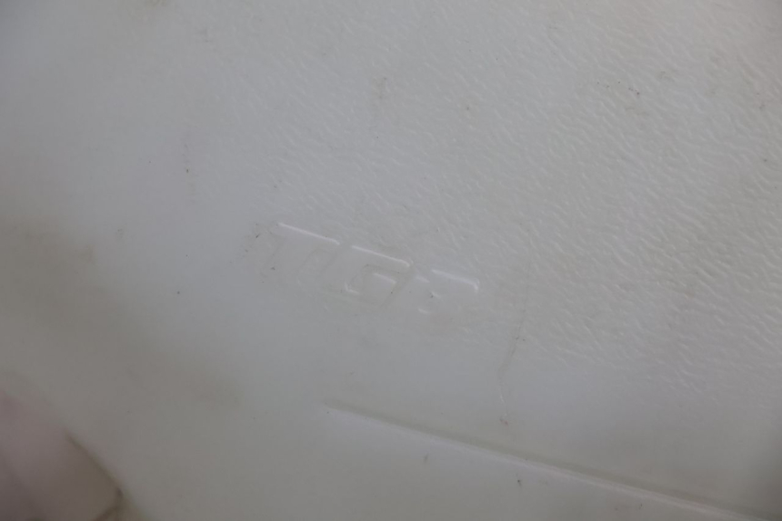 photo de DEPOSITO ACEITE TGB CITY RS 50 (2011 - 2016) - Otra perspectiva