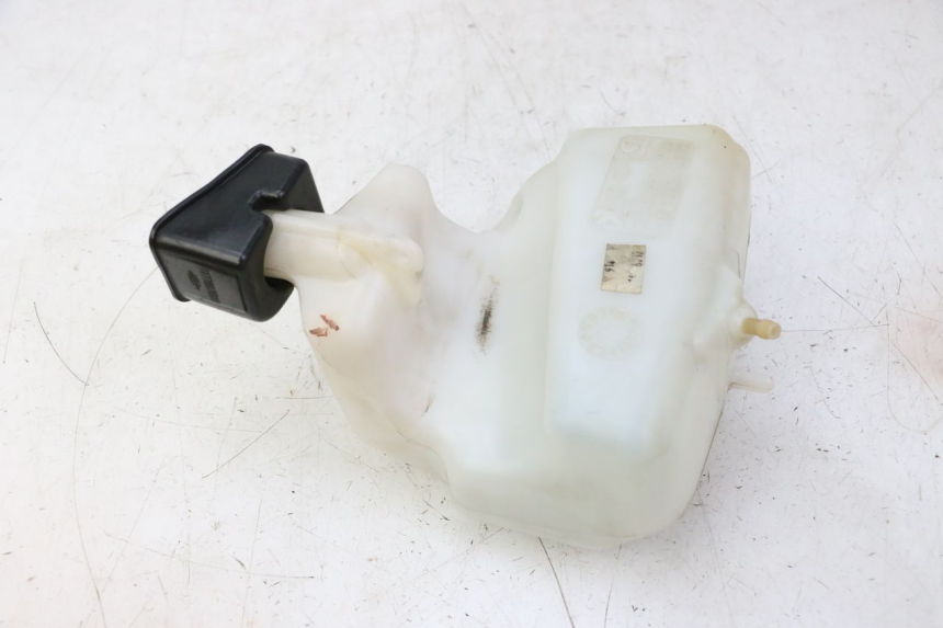 photo de DEPÓSITO DE ACEITE PEUGEOT CITYSTAR 50 (2013 - 2017) - Zoom estado de uso