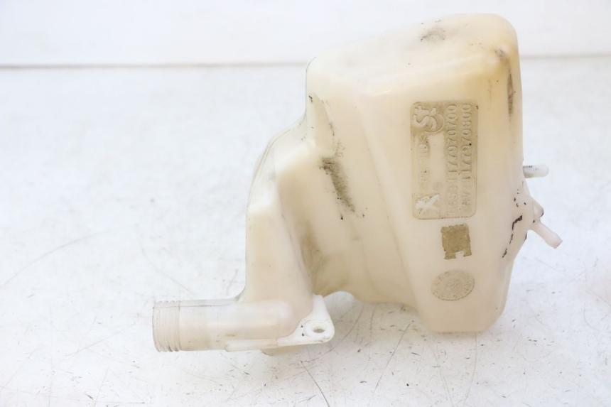 photo de DEPÓSITO DE ACEITE PEUGEOT CITYSTAR 50 (2013 - 2017) - Zoom estado de uso