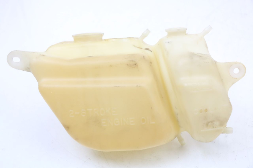 photo de Depósito de aceite YAMAHA DTLC 125 (1982 - 1987) - Vista principal