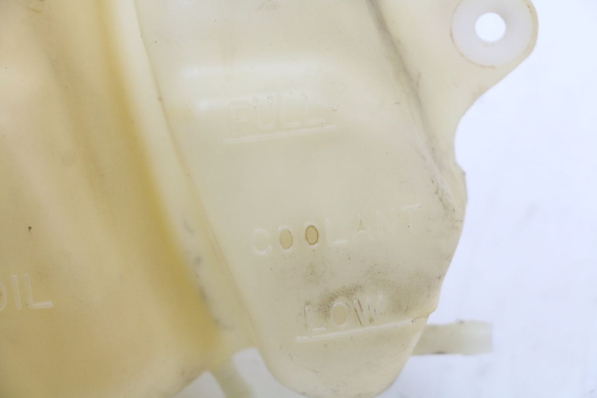 photo de Depósito de aceite YAMAHA DTLC 125 (1982 - 1987) - Zoom estado de uso