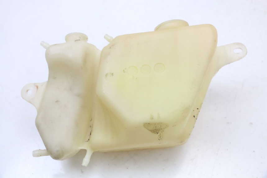 photo de Depósito de aceite YAMAHA DTLC 125 (1982 - 1987) - Primer plano técnico