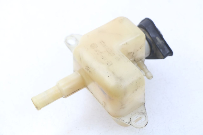 photo de DEPOSITO ACEITE PEUGEOT ELYSTAR 125 (2002 - 2007) - Zoom estado de uso