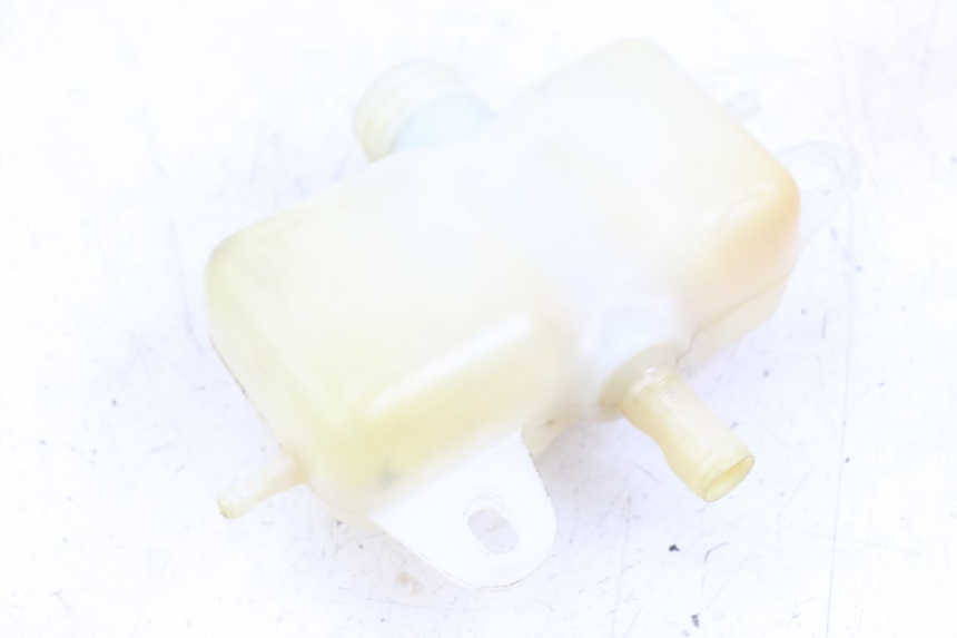 photo de DEPOSITO ACEITE PEUGEOT GEOPOLIS RS 125 (2007 - 2009) - Zoom estado de uso