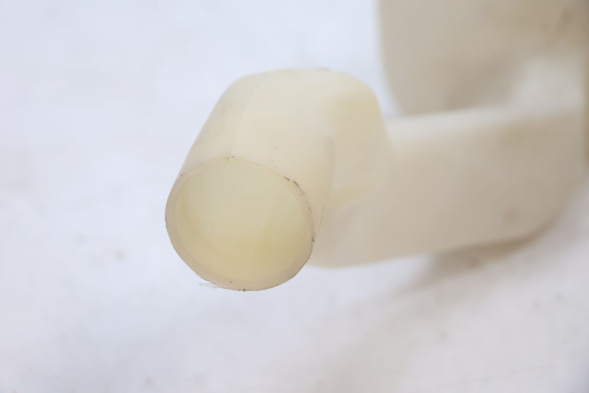photo de DEPÓSITO DE ACEITE KEEWAY HURRICANE 50 (2006 - 2019) - Zoom estado de uso