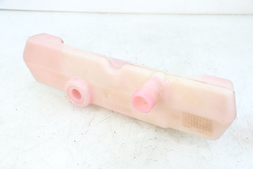 photo de DEPOSITO ACEITE PEUGEOT JET FORCE CARBU 50 (2003 - 2016) - Vista principal