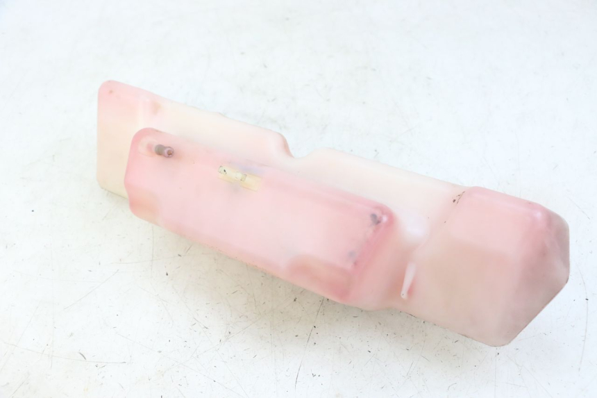 photo de DEPOSITO ACEITE PEUGEOT JET FORCE CARBU 50 (2003 - 2016) - Zoom estado de uso