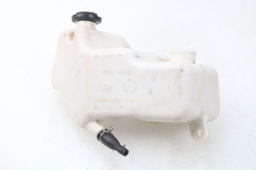 photo de DEPOSITO ACEITE KYMCO LIKE 2T 50 (2009 - 2018) - Otra perspectiva