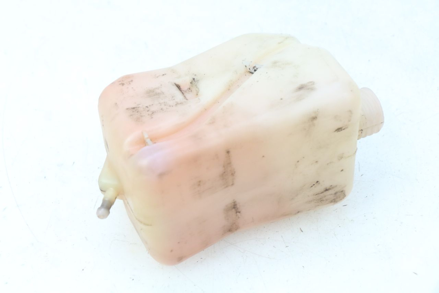 photo de DEPÓSITO DE ACEITE PEUGEOT LUDIX BLASTER 50 (2006 - 2014) - Zoom estado de uso