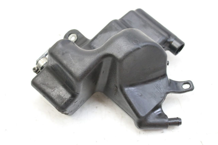 photo de DEPÓSITO DE ACEITE PIAGGIO NEW TYPHOON 50 (2018 - 2021) - Zoom estado de uso