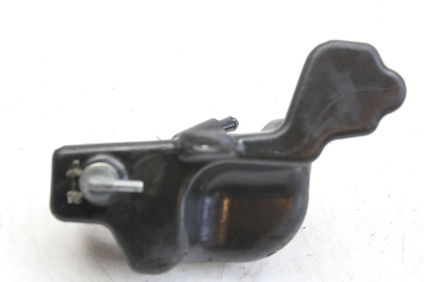 photo de DEPÓSITO DE ACEITE PIAGGIO NEW TYPHOON 50 (2018 - 2021) - Primer plano técnico