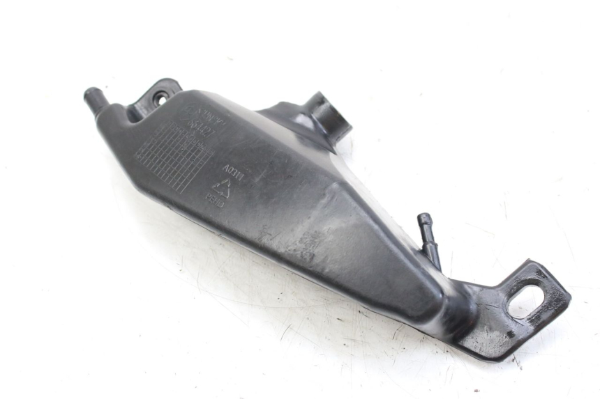 photo de DEPÓSITO DE ACEITE PIAGGIO NEW TYPHOON 50 (2018 - 2021) - Marcados y referencias originales