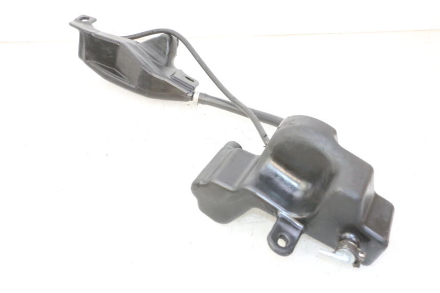 photo de DEPÓSITO DE ACEITE PIAGGIO NEW TYPHOON 50 (2010 - 2017) - Zoom estado de uso