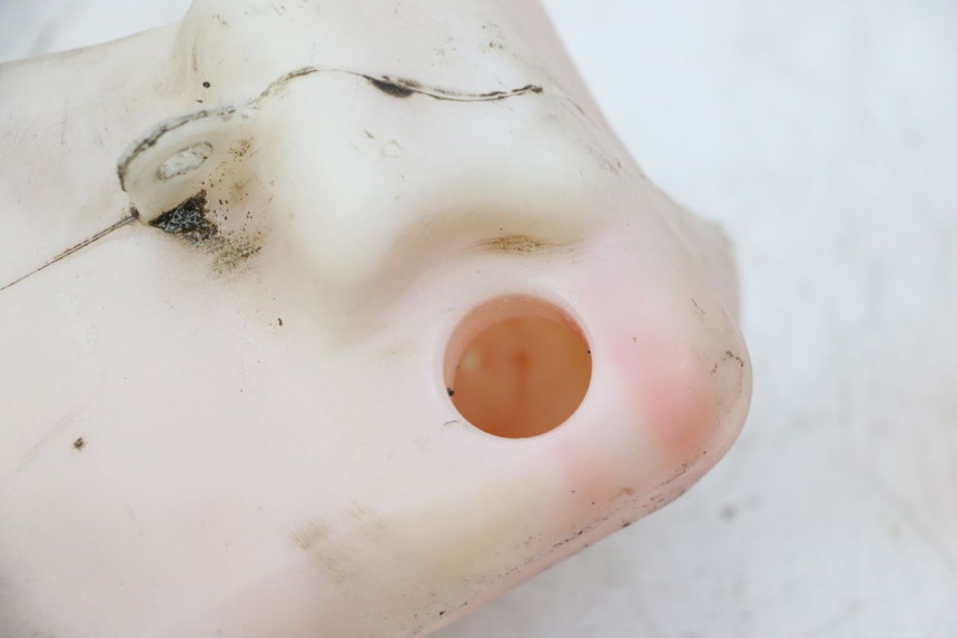 photo de DEPOSITO ACEITE IMF INDUSTRIE PACH 2T 50 (2009 - 2018) - Zoom estado de uso