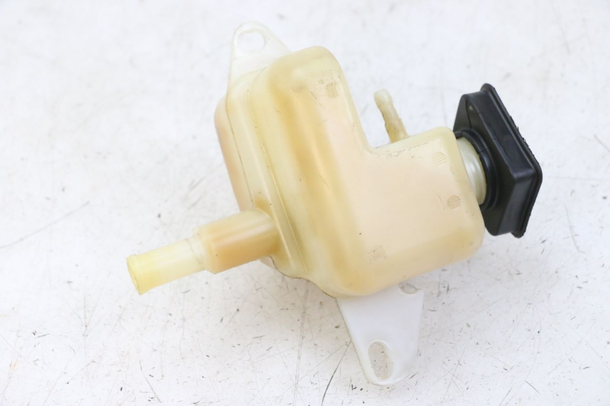 photo de DEPOSITO ACEITE PEUGEOT ELYSTAR 125 (2002 - 2007) - Zoom estado de uso