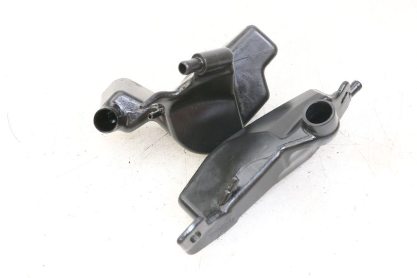 photo de DEPÓSITO DE ACEITE PIAGGIO NEW TYPHOON 50 (2010 - 2017) - Zoom estado de uso