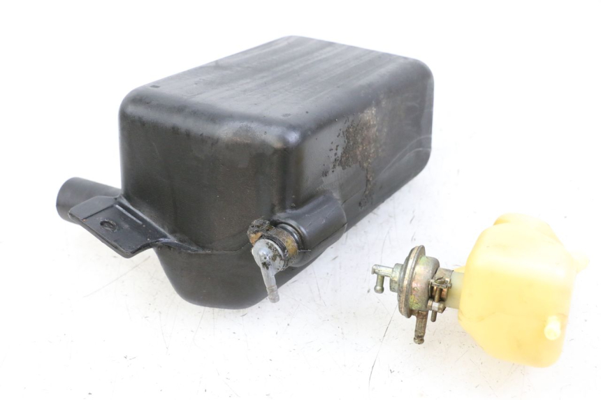 photo de DEPOSITO ACEITE GILERA RUNNER LC 50 (1997 - 1998) - Otra perspectiva