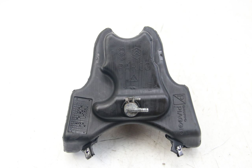 photo de DEPÓSITO DE ACEITE GILERA RUNNER SP 50 (2009 - 2017) - Zoom estado de uso