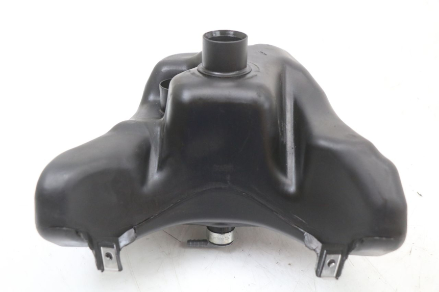 photo de DEPÓSITO DE ACEITE GILERA RUNNER SP 50 (2009 - 2017) - Detalle de la pieza