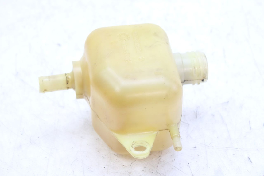 photo de DEPÓSITO DE ACEITE PEUGEOT SATELIS 125 (2010 - 2012) - Otra perspectiva