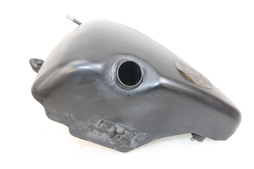 photo de DEPOSITO ACEITE HARLEY DAVIDSON SPORTSTER XL CUSTOM 1200 (2003 - 2004) - Estado de la superficie y material