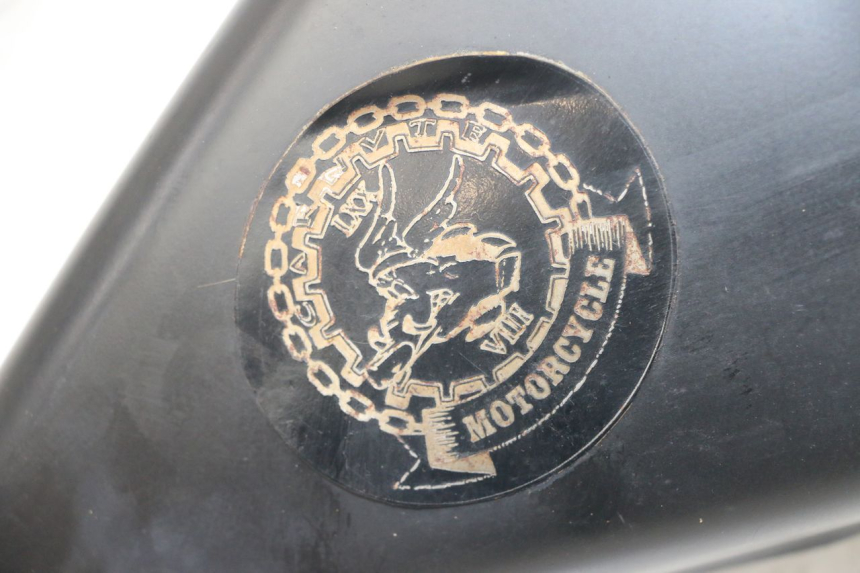 photo de DEPOSITO ACEITE HARLEY DAVIDSON SPORTSTER XL CUSTOM 1200 (2003 - 2004) - Recambio usado revisado