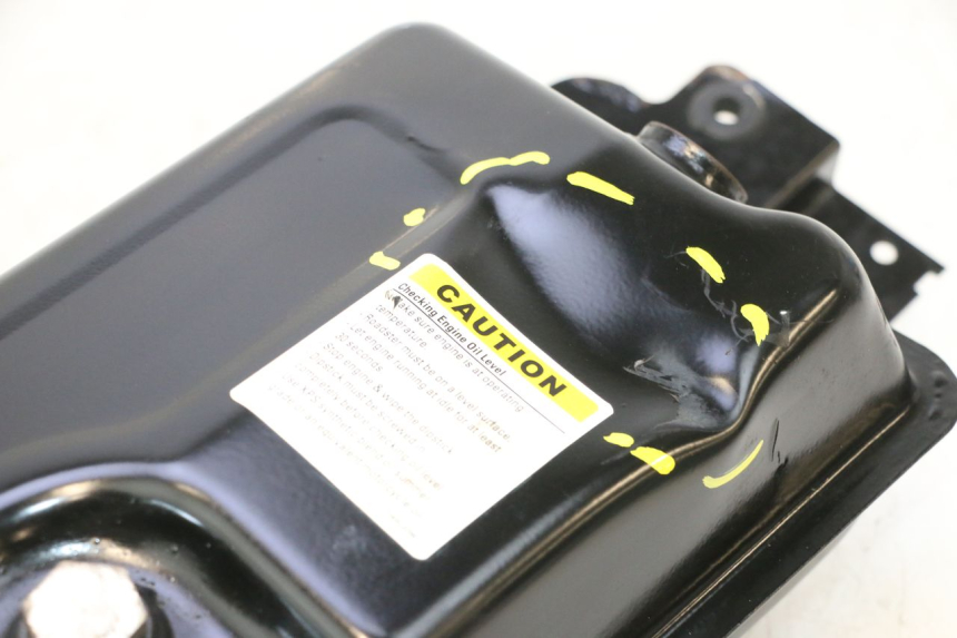 photo de DEPOSITO ACEITE CAN-AM SPYDER RS 1000 (2008 - 2012) - Estado de la superficie y material