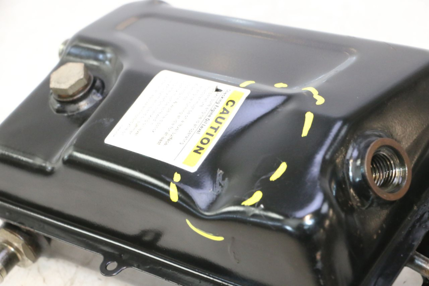 photo de DEPOSITO ACEITE CAN-AM SPYDER RS 1000 (2008 - 2012) - Marcados y referencias originales